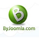 ByJoomla Logo