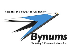 BynumsMarketing Logo