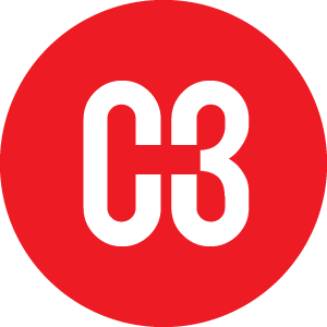 C3Studios Logo