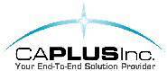 CA-Plus Logo