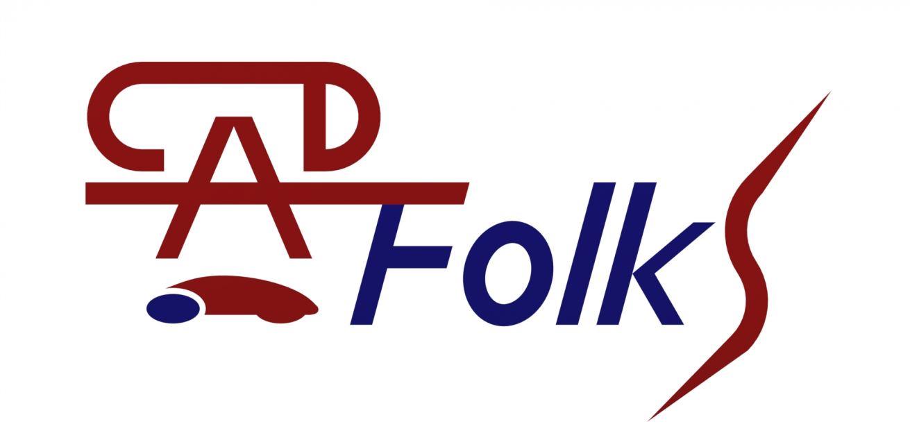 CADFolks Logo