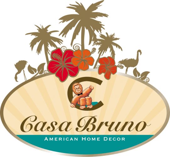 CASABRUNO Logo