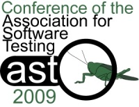 CAST2009 Logo