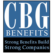 CBGBenefits Logo