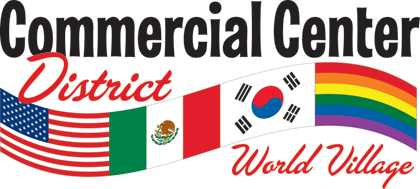 CCDistrict Logo