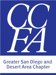 CCFASanDiegoDesert Logo