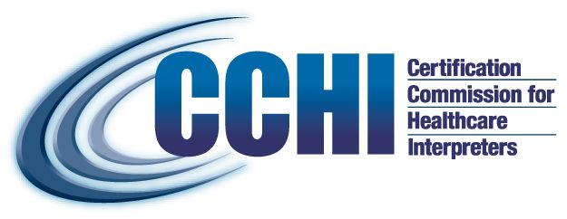 CCHIcertification Logo