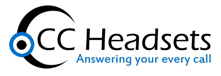 CCHeadsetsLtd Logo