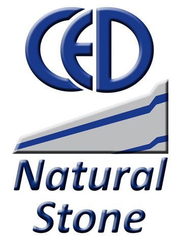 CEDNaturalStone Logo