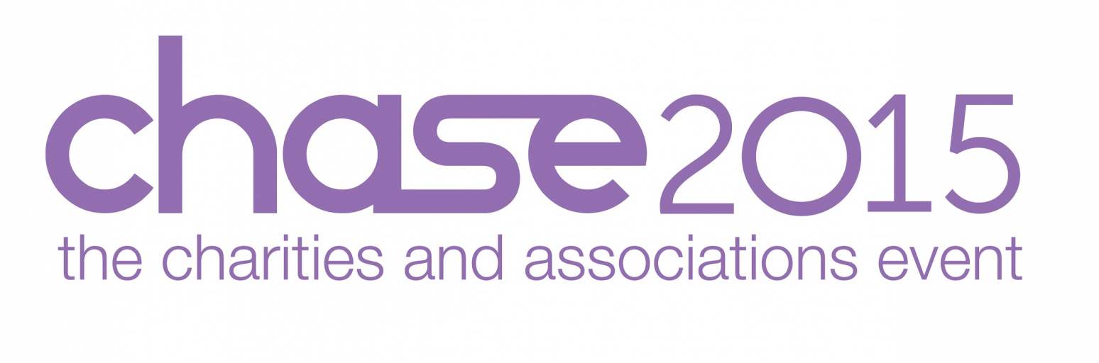 CHASE2015 Logo