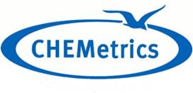 CHEMetrics_Inc Logo