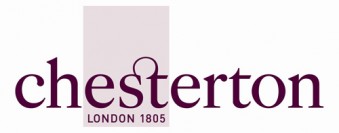 CHESTERTON Logo