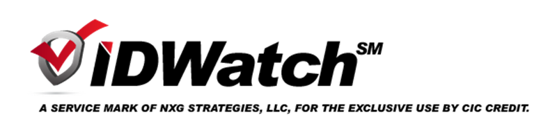 CICcredit Logo