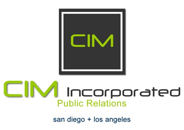 CIMIncorporated Logo
