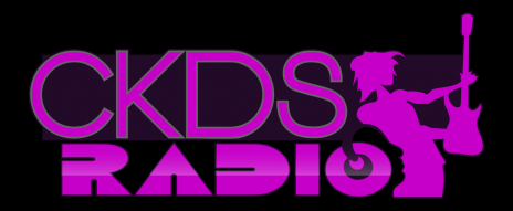 CKDSRadio Logo