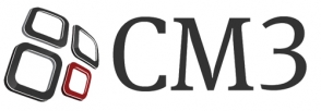 CM3_Ltd Logo