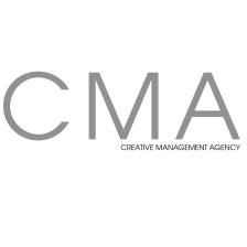 CMA-Talent Logo