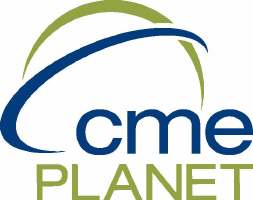CMEPlanet Logo