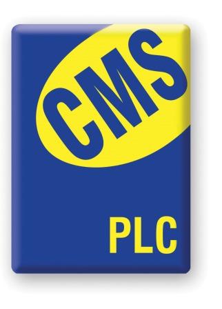 CMSplc Logo