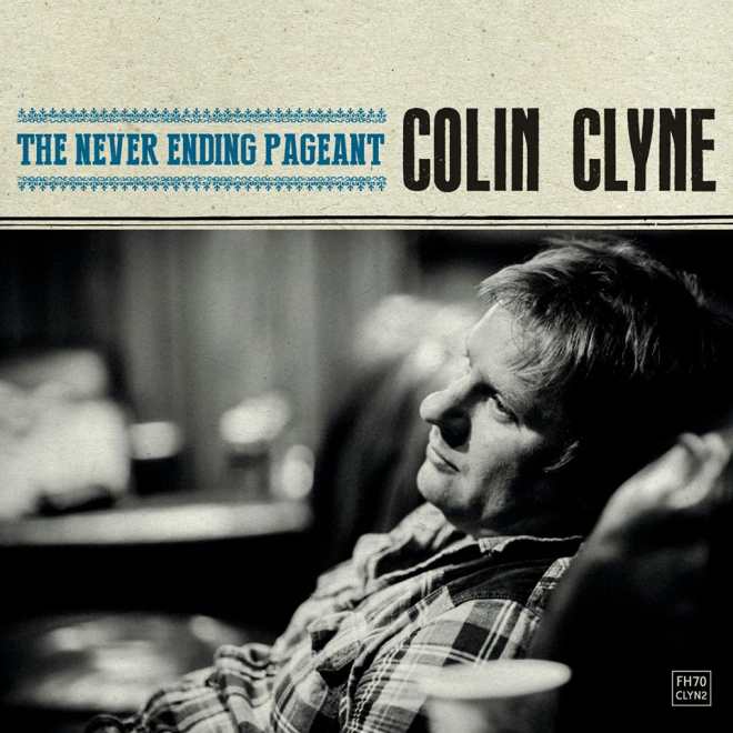 COLINCLYNE Logo