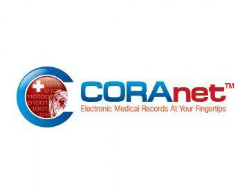 CORAnetsolutions Logo