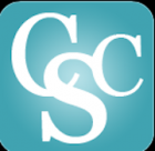 CSContent Logo