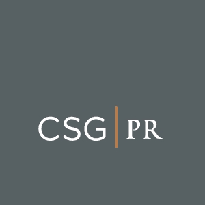 CSG-PR Logo