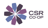 CSRCooperative Logo