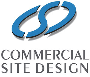 CSiteDesign Logo