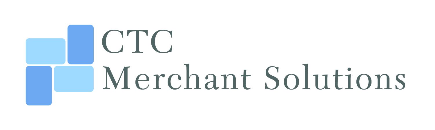 CTCMerchant Logo