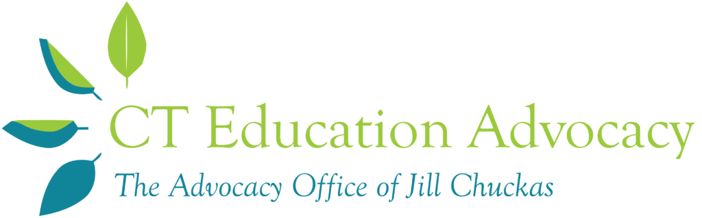 CTEducationAdvocacy Logo