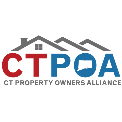 CTPropertyOwners Logo