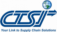 CTSIGlobal Logo