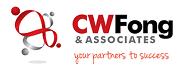 CWFong_and_Associate Logo