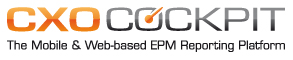 CXO-Cockpit Logo