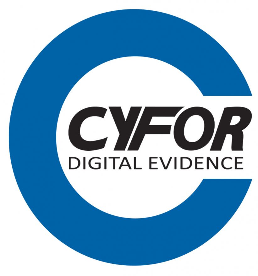 CYFOR-edisclosure Logo