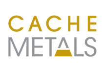 CacheMetals Logo