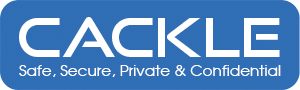 Cackle Logo