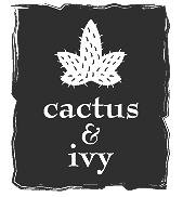 Cactusandivy Logo