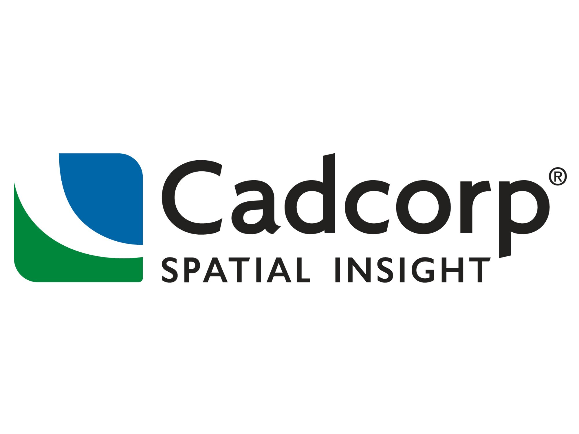 Cadcorp Logo