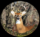 CajunCrossbows Logo