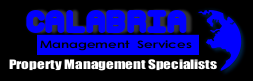 CalabriaManagement Logo