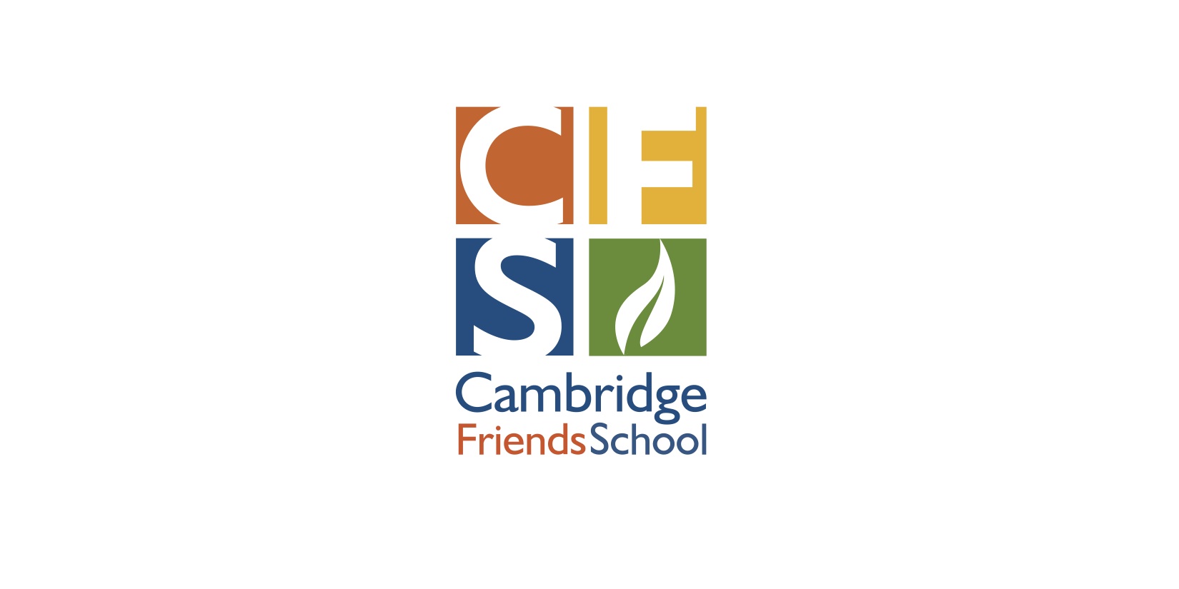 CambridgeFriends Logo