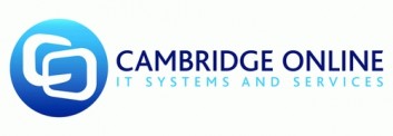 CambridgeOnline Logo