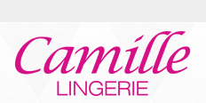 CamilleLingerie Logo