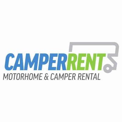 CamperRentUK Logo