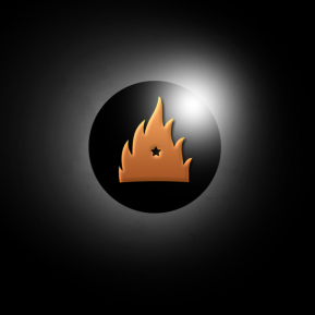 CampfireNetwork Logo