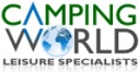 CampingWorld Logo