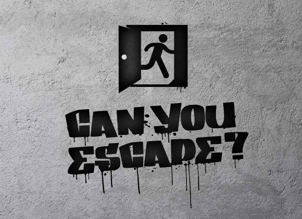 Can-You-Escape-Tampa Logo
