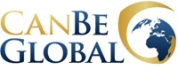 CanBeGlobal Logo